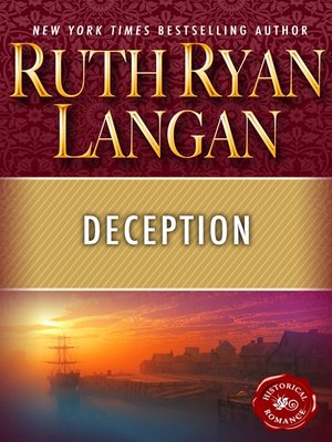 cover image of Deception